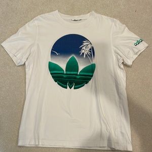 Adidas Tee